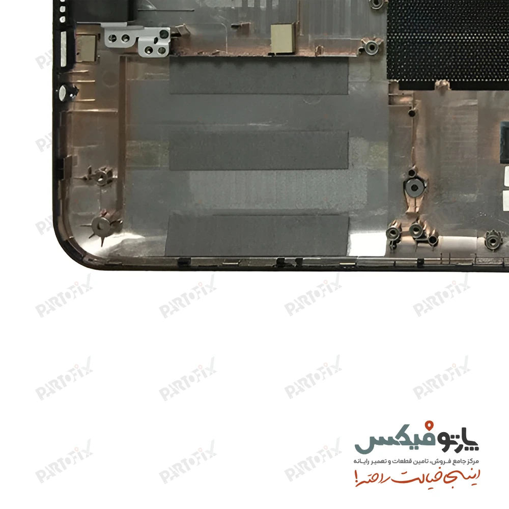 قاب کف (D) لپ تاپ اچ پی Pavilion 14-B